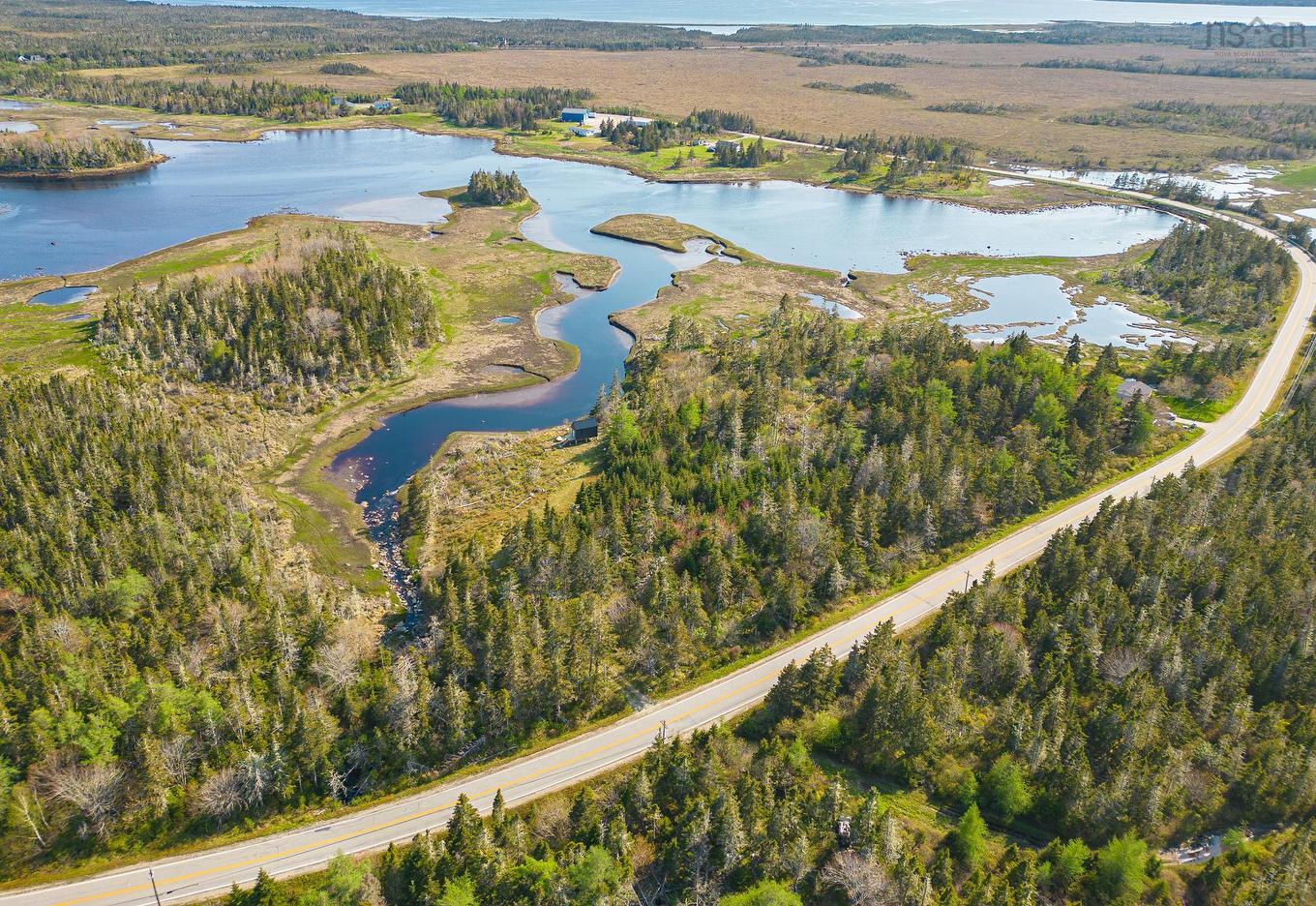 2685 Port La Tour Road, Upper Port La Tour, NS