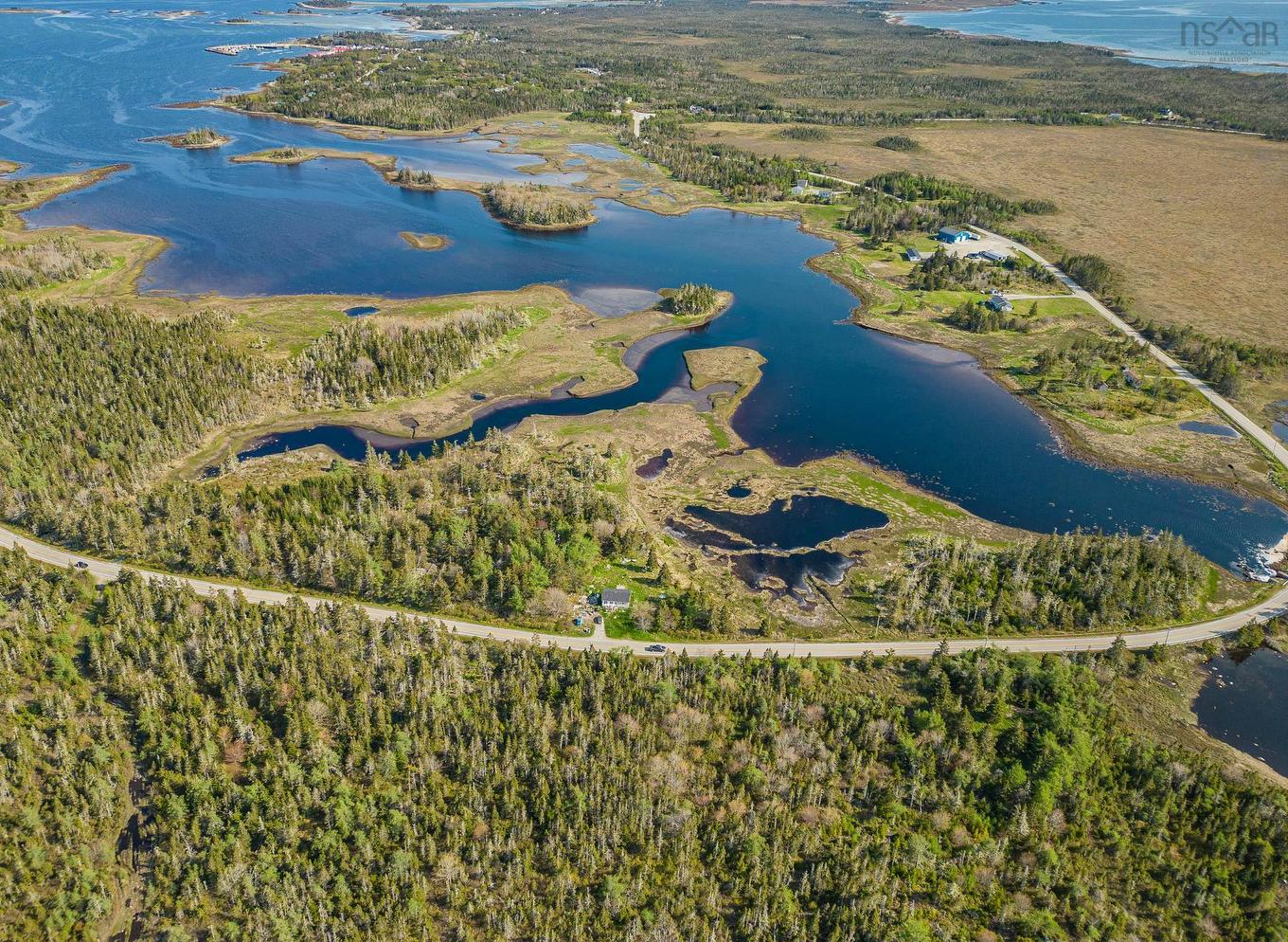 2685 Port La Tour Road, Upper Port La Tour, NS