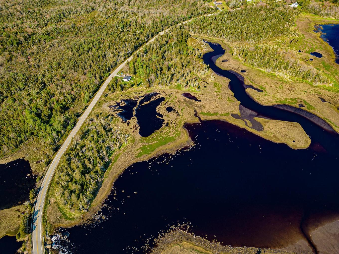 2685 Port La Tour Road, Upper Port La Tour, NS