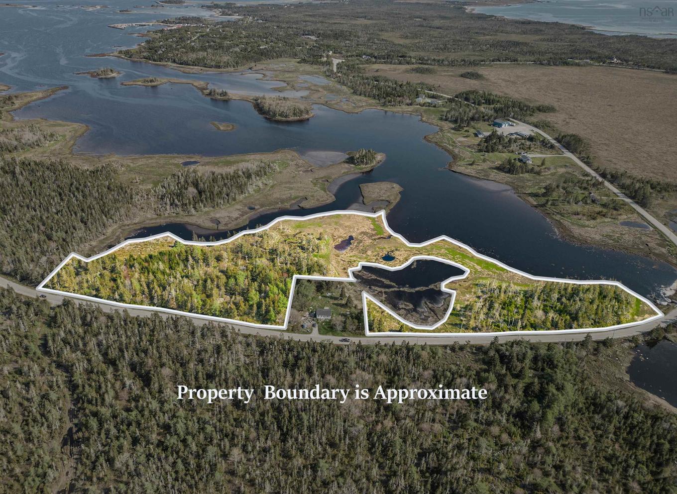 2685 Port La Tour Road, Upper Port La Tour, NS