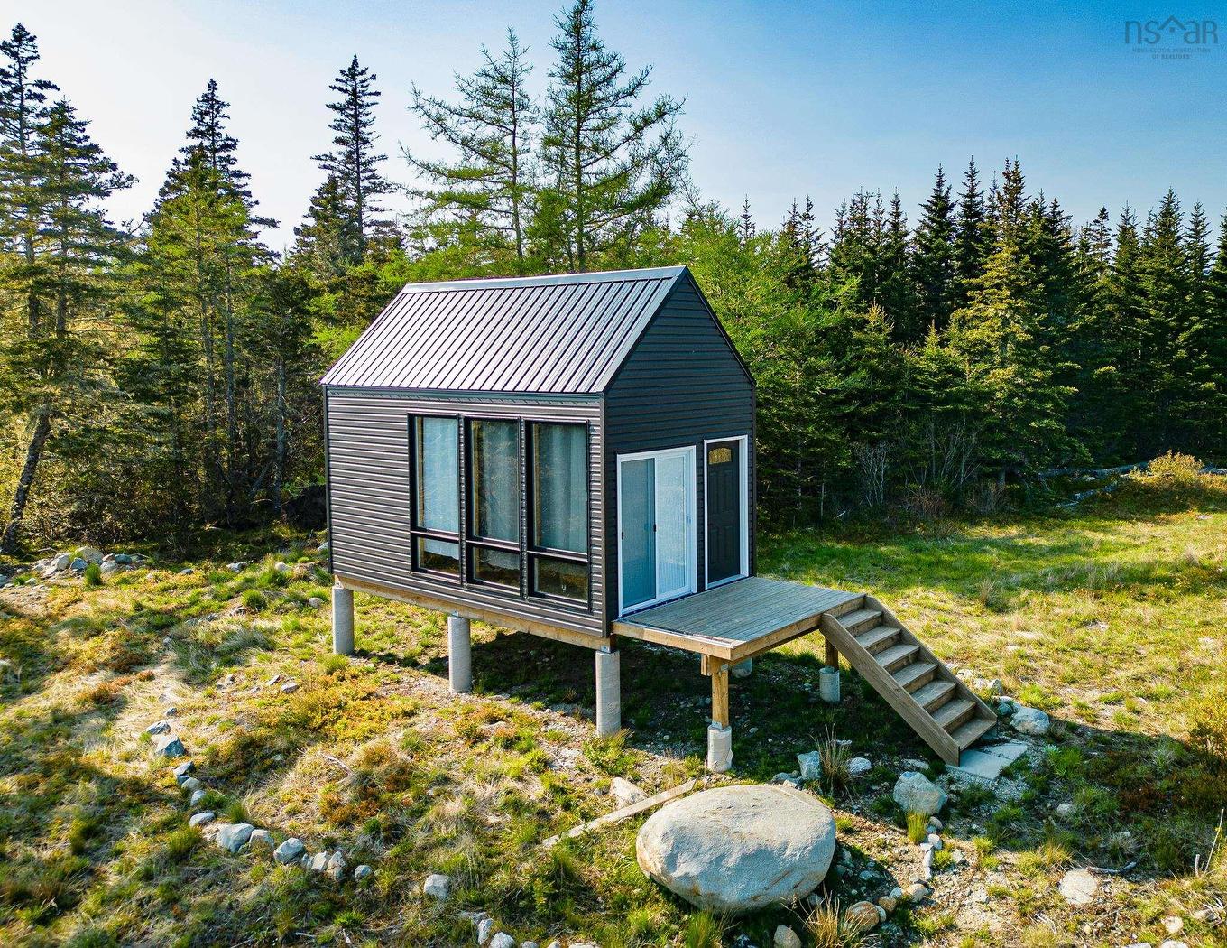 2685 Port La Tour Road, Upper Port La Tour, NS