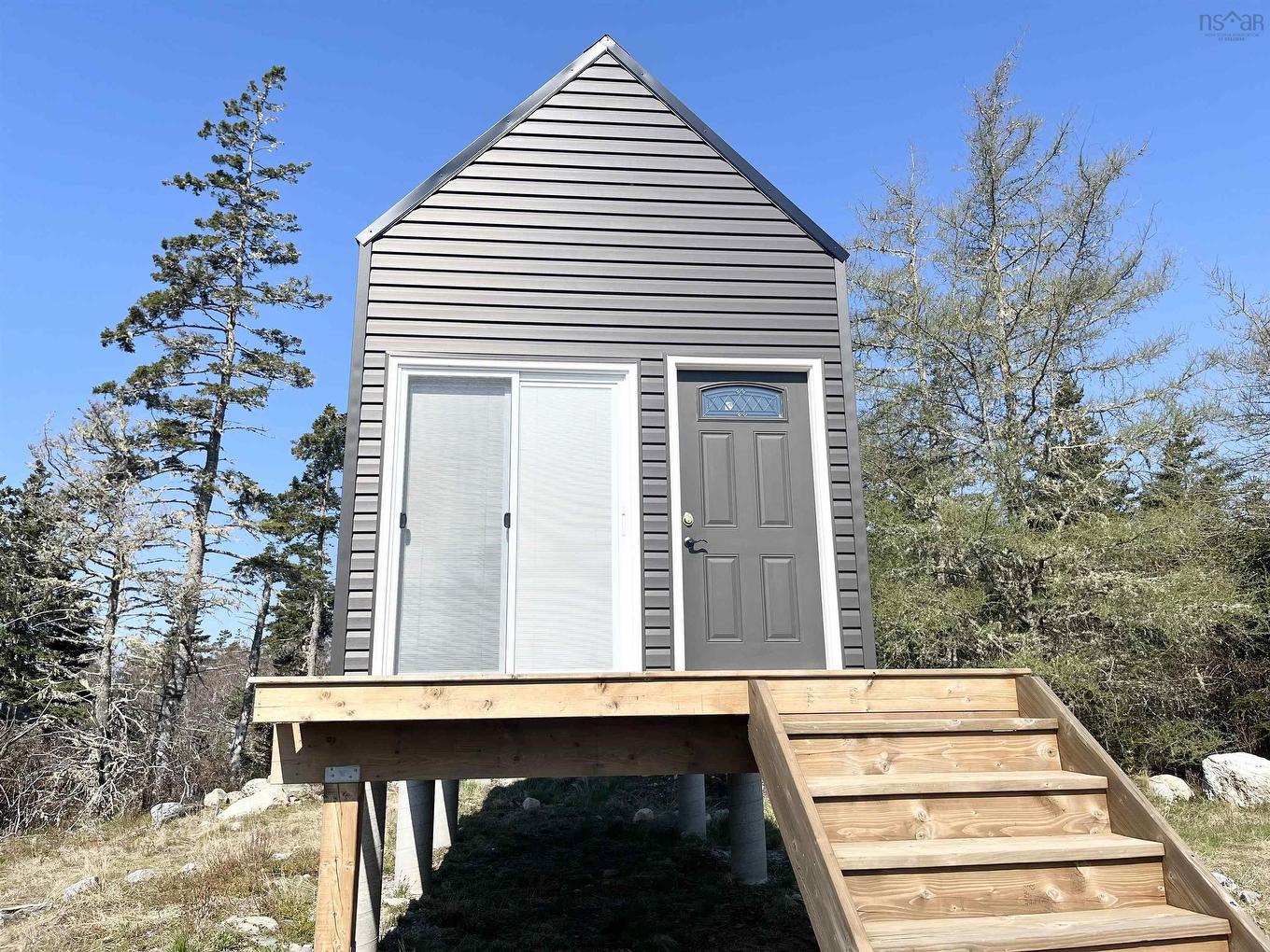 2685 Port La Tour Road, Upper Port La Tour, NS