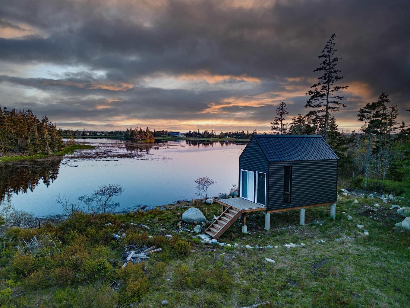 2685 Port La Tour Road, Upper Port La Tour, NS