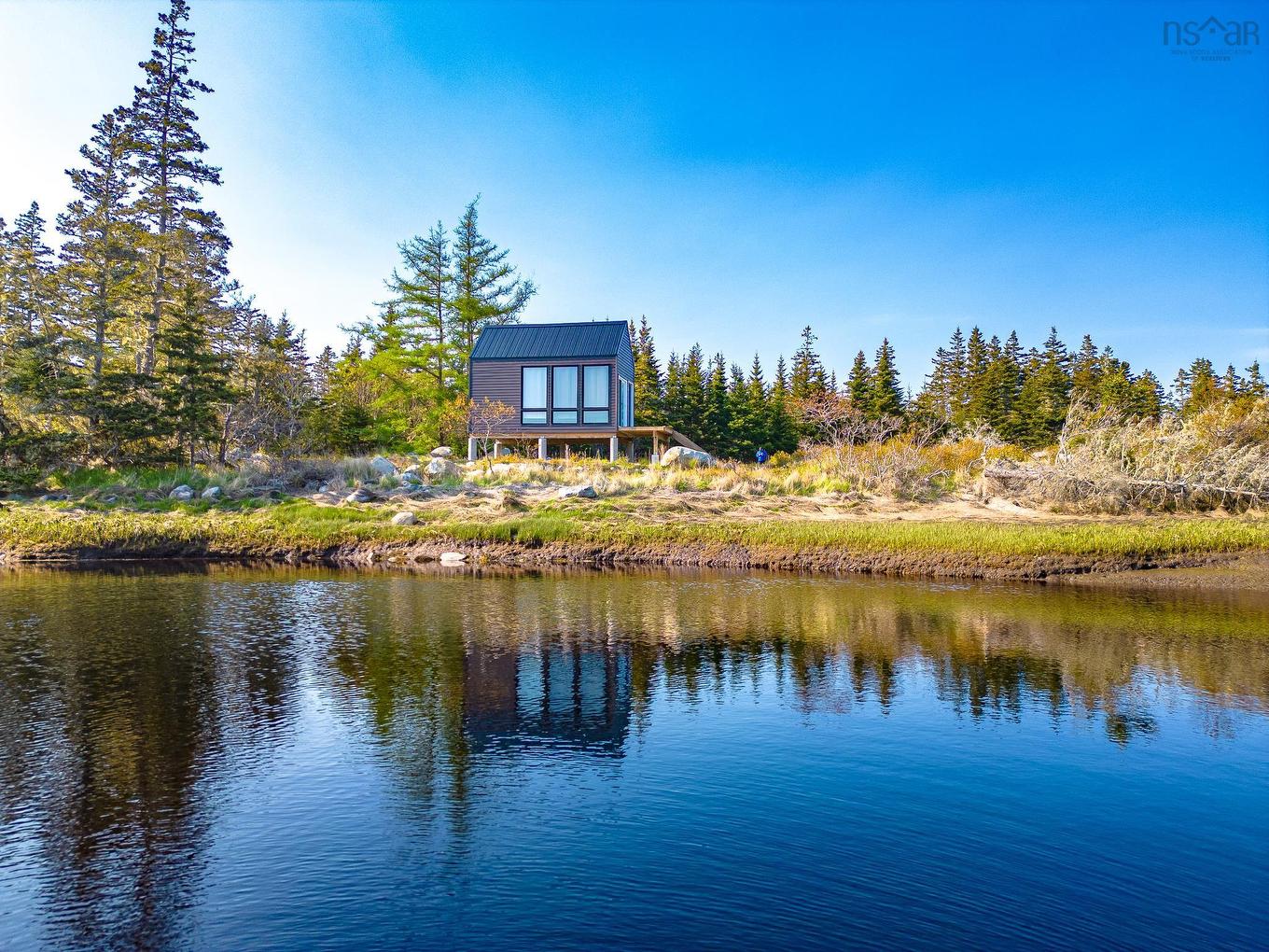 2685 Port La Tour Road, Upper Port La Tour, NS