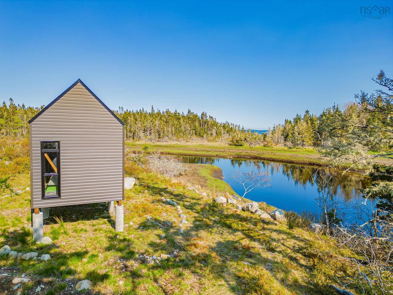 2685 Port La Tour Road, Upper Port La Tour, NS