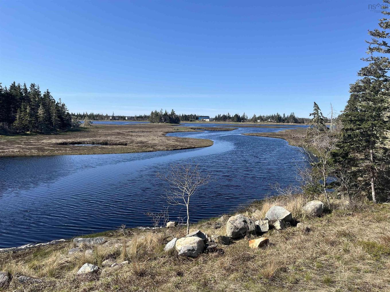 2685 Port La Tour Road, Upper Port La Tour, NS
