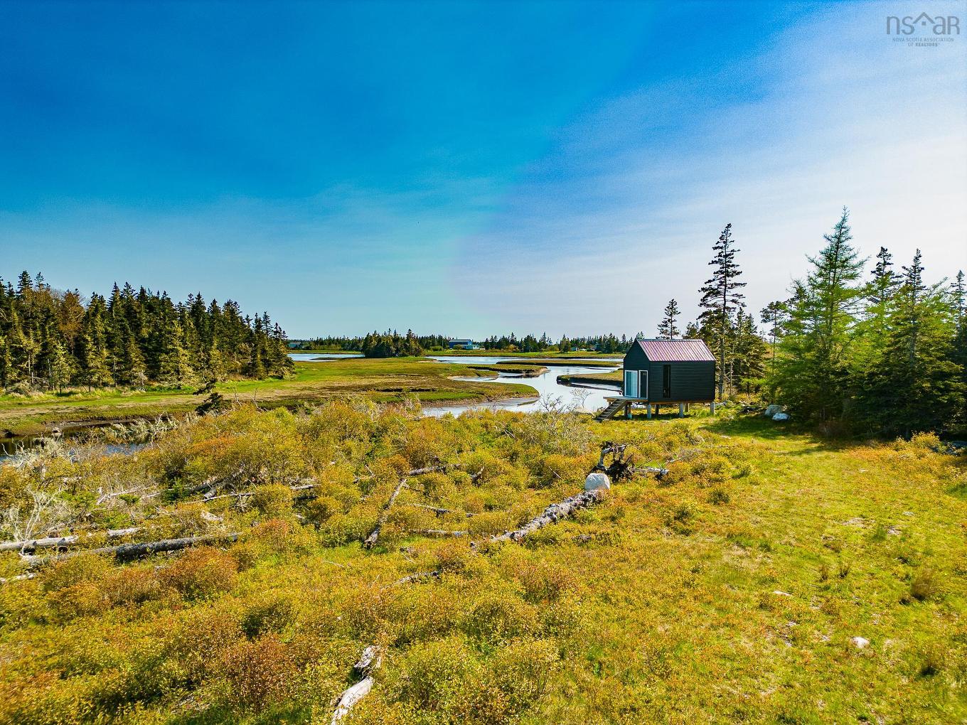 2685 Port La Tour Road, Upper Port La Tour, NS