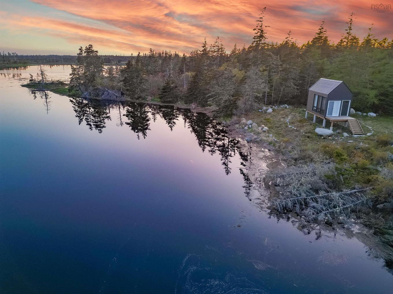 2685 Port La Tour Road, Upper Port La Tour, NS