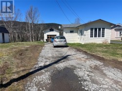 49 Southshore Drive Baie Verte, NL A0K 1B0