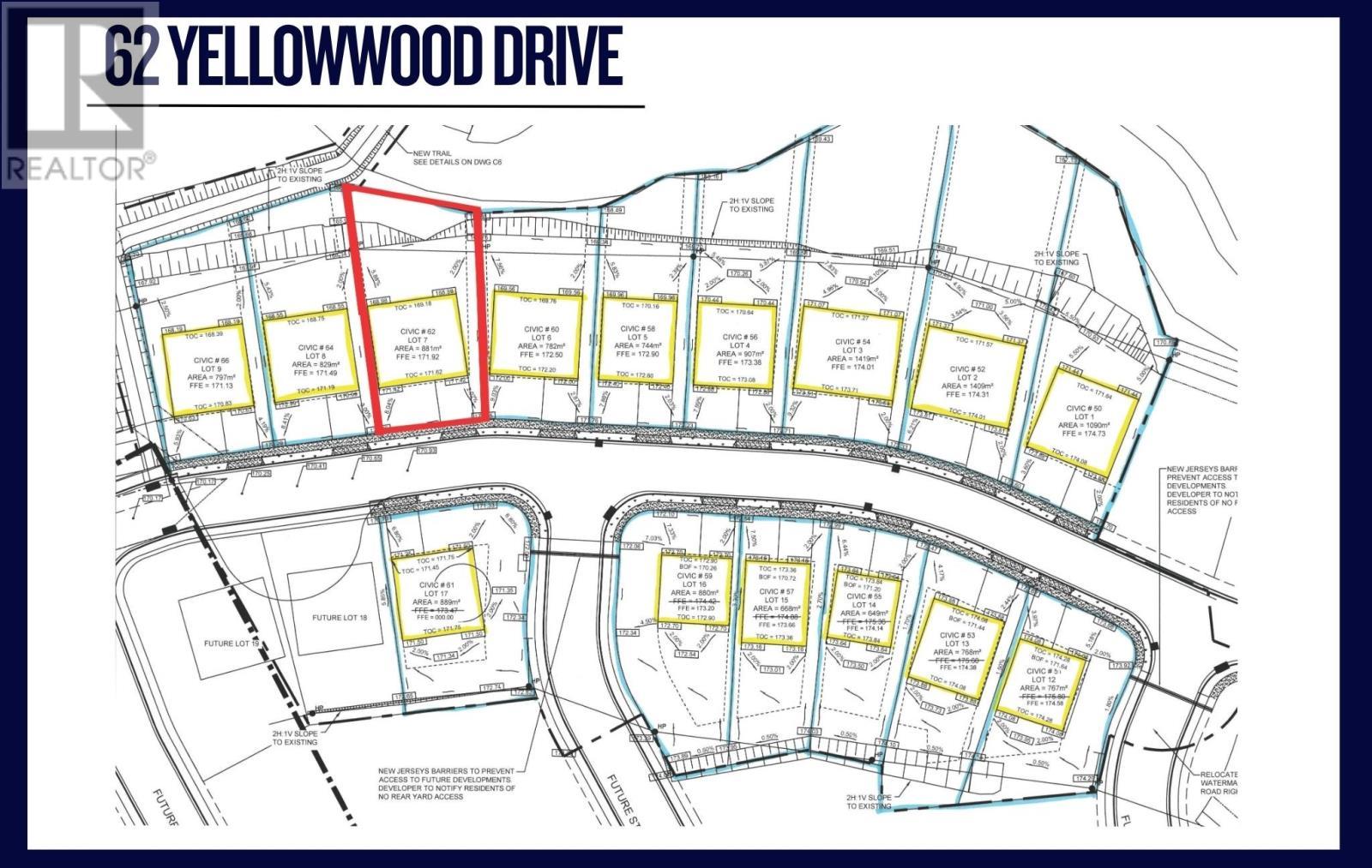 62 Yellow Wood Drive, Paradise, NL