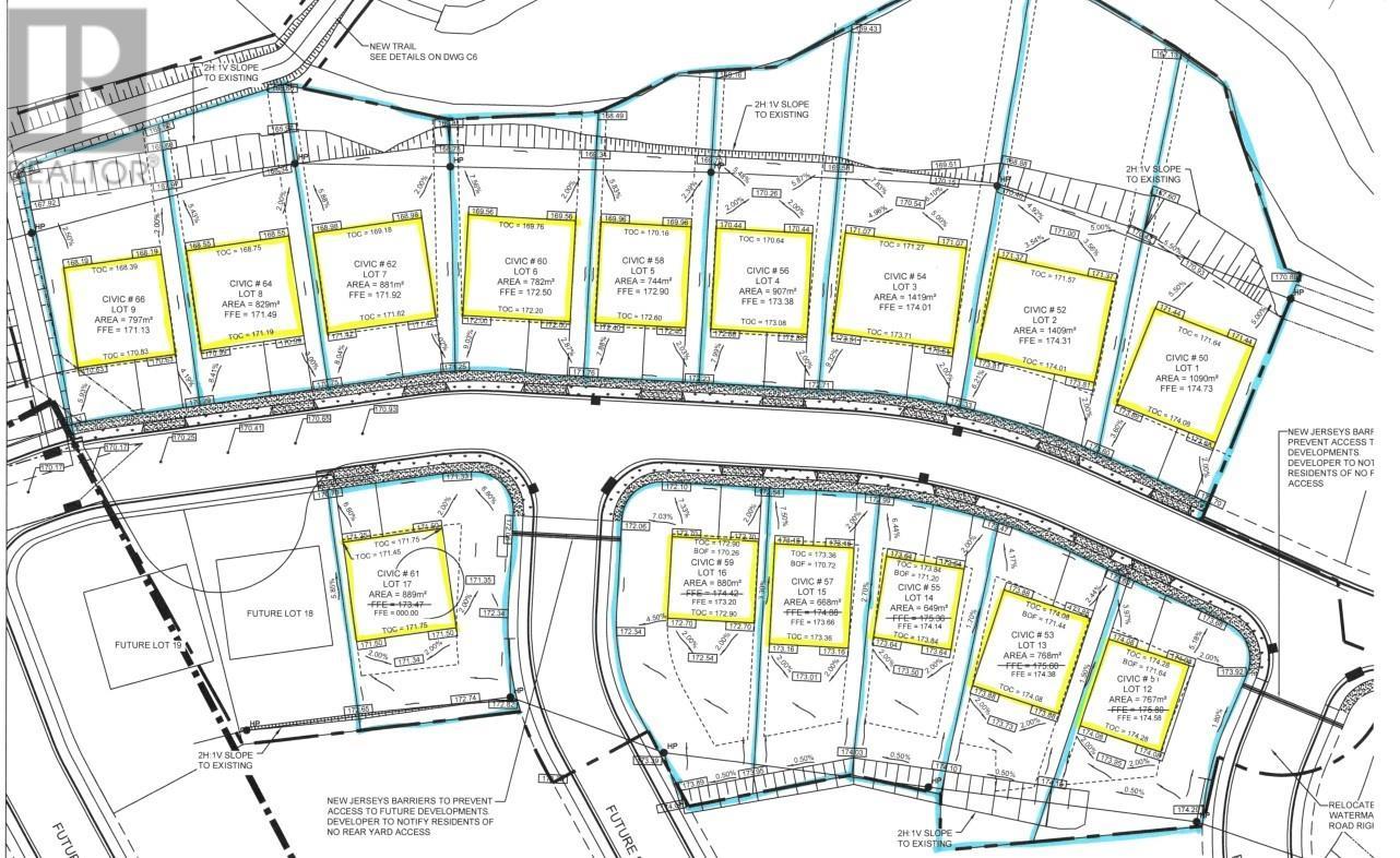 54 Yellow Wood Drive, Paradise, NL