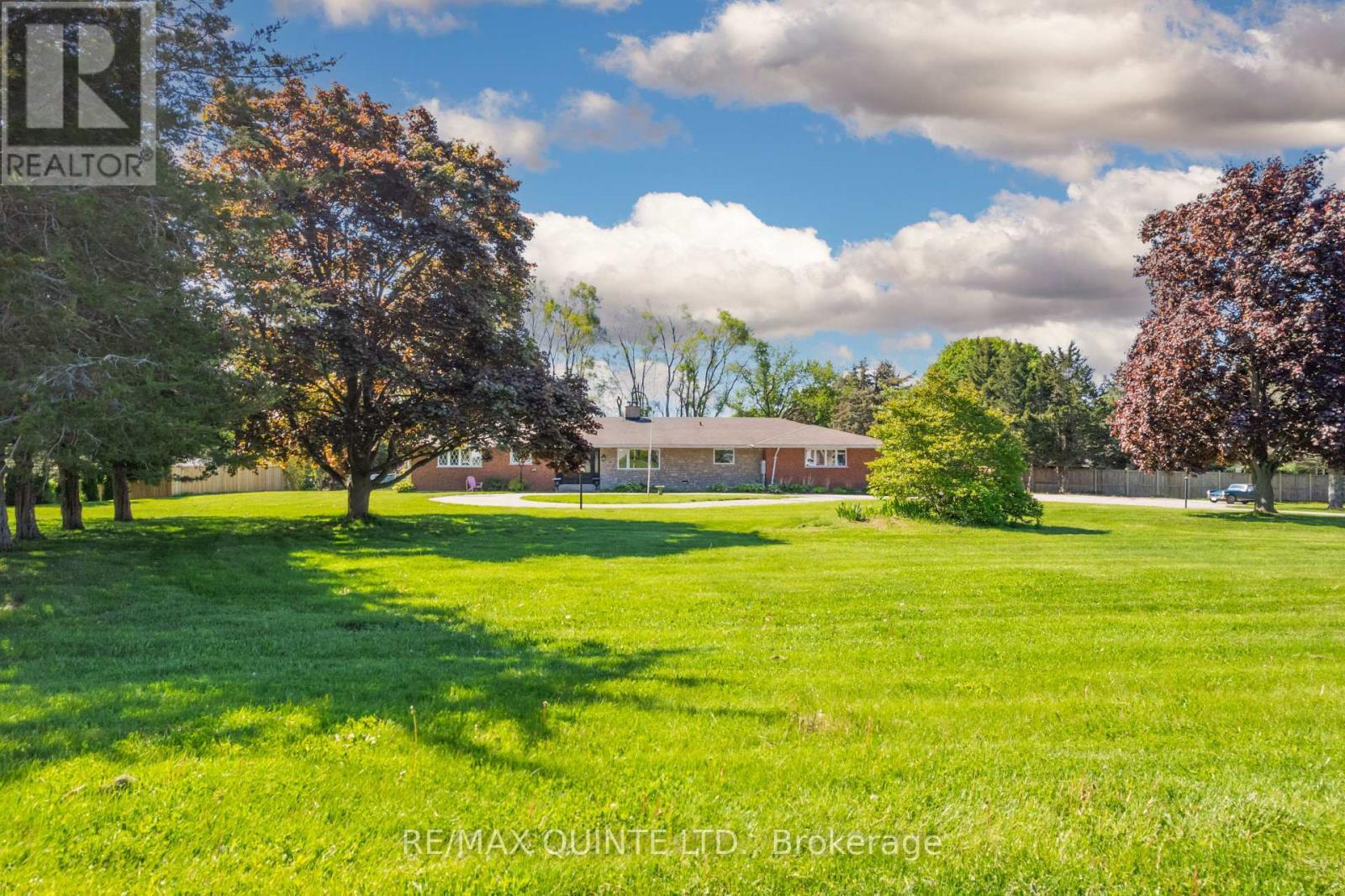 25 Singleton Street, Brighton, ON - Outdoor With View
