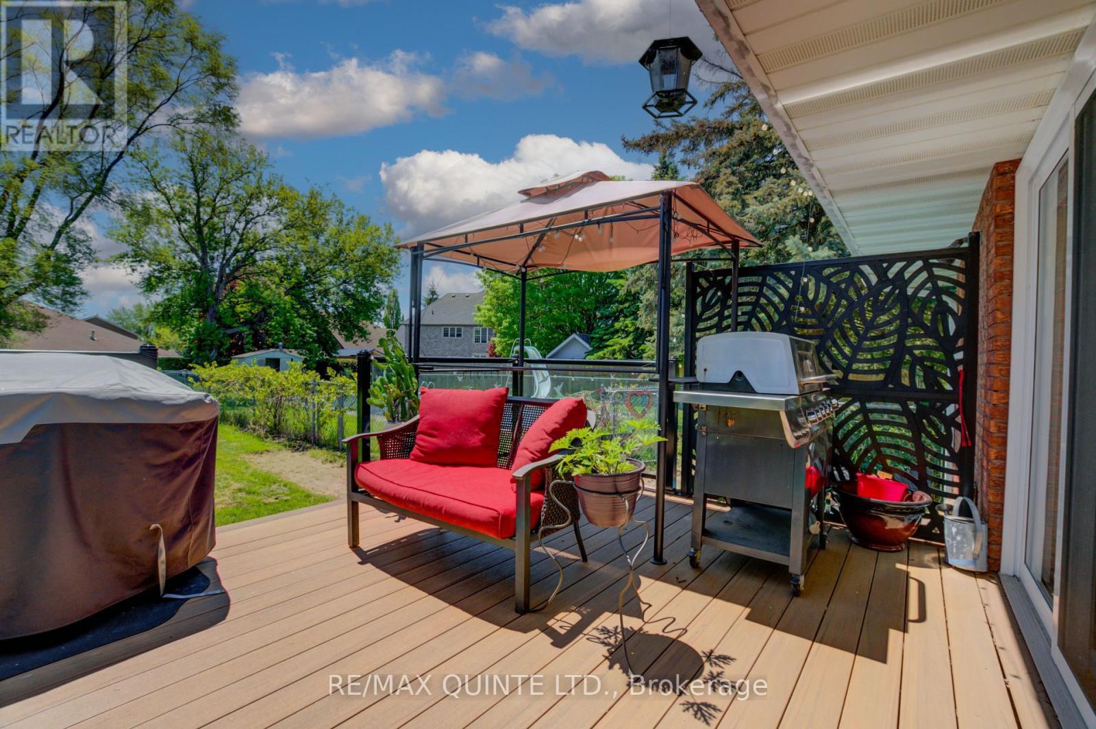 25 Singleton Street, Brighton, ON - Outdoor With Exterior