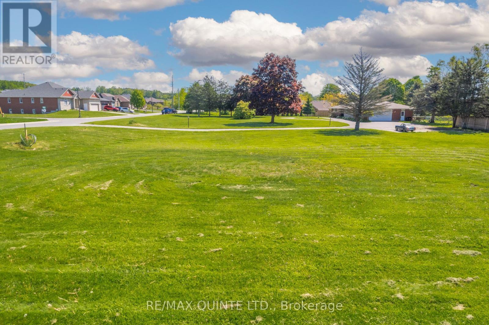25 Singleton Street, Brighton, ON - Outdoor With View