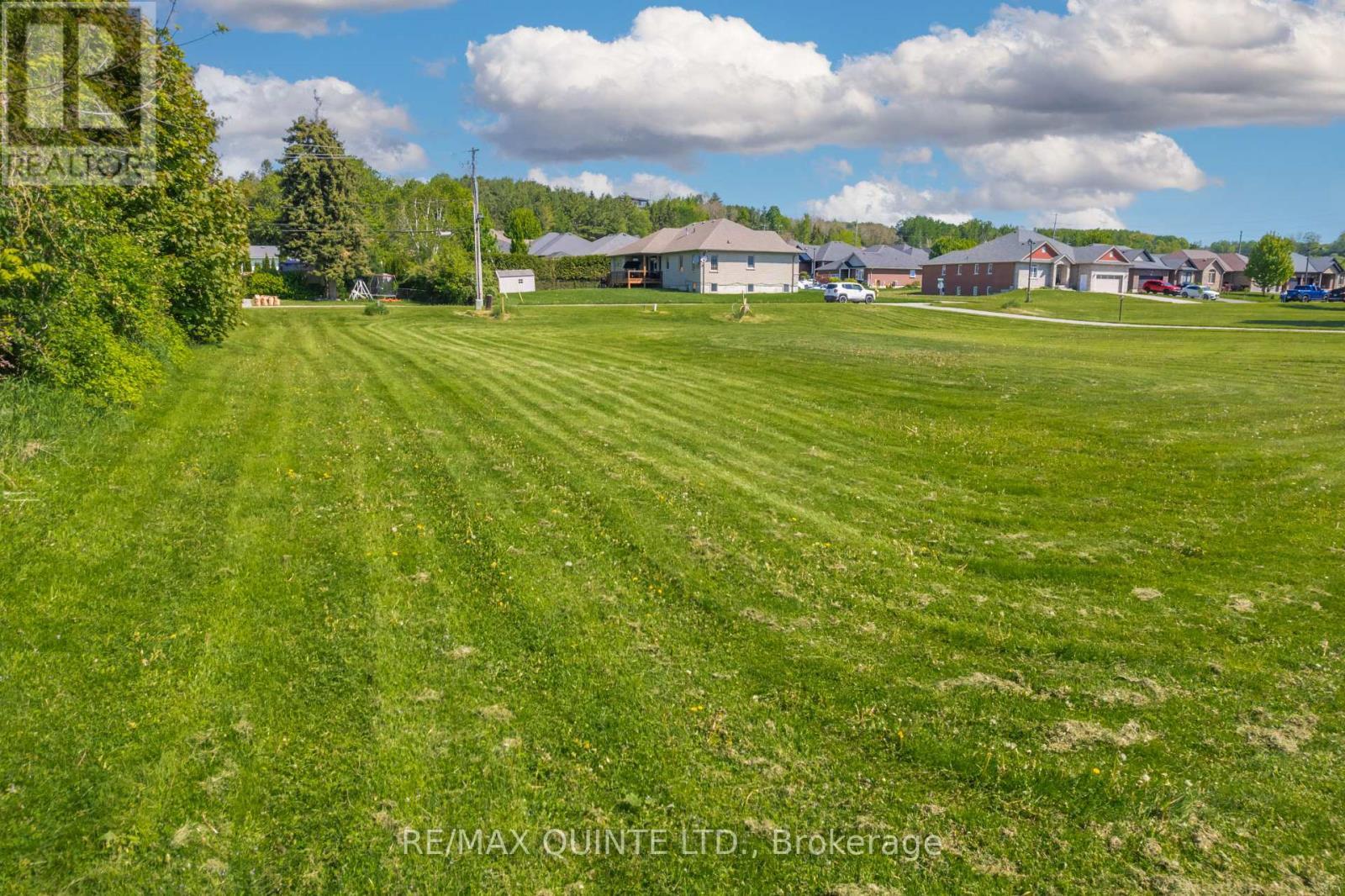 25 Singleton Street, Brighton, ON - Outdoor With View