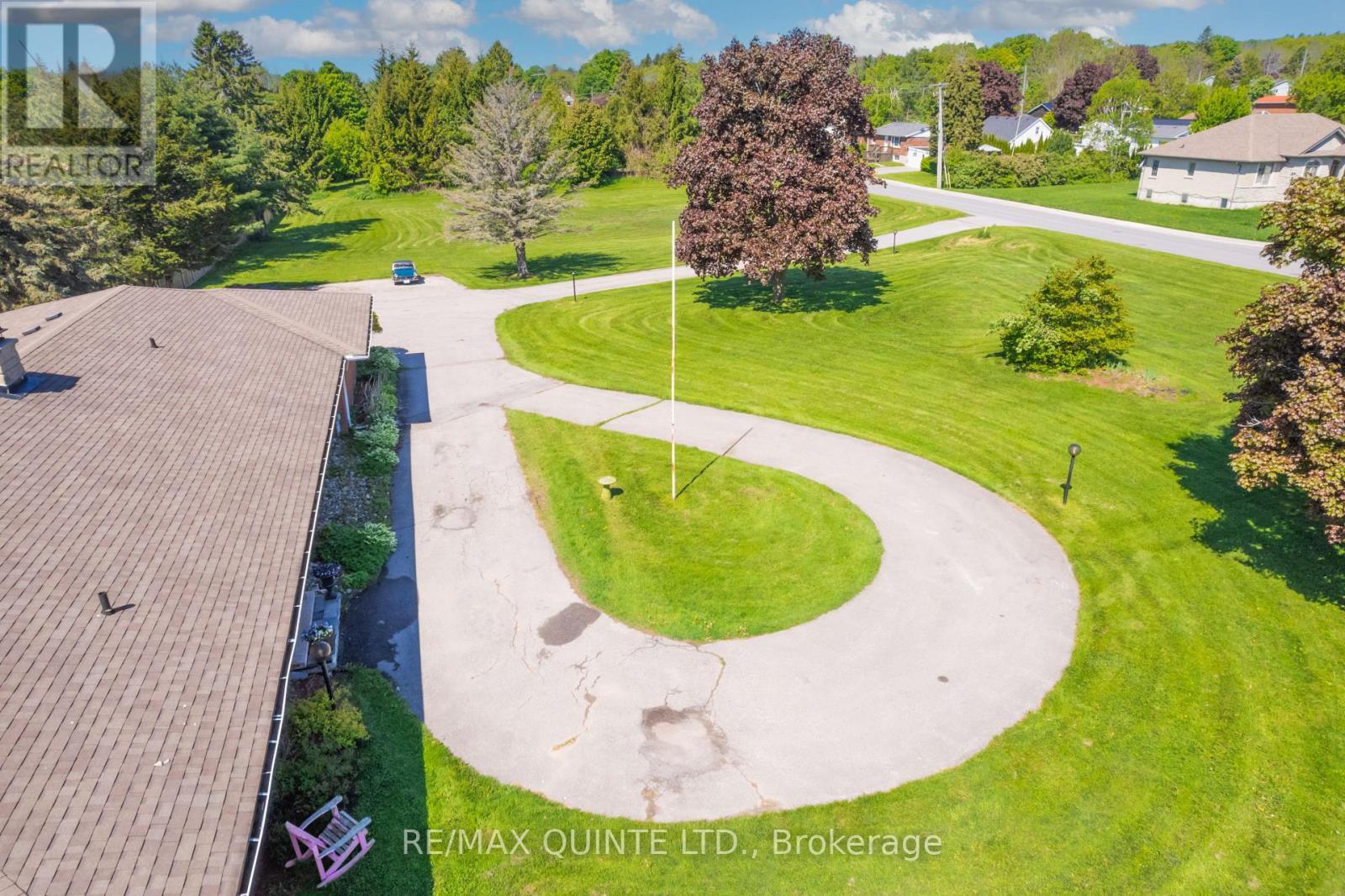 25 Singleton Street, Brighton, ON - Outdoor With View