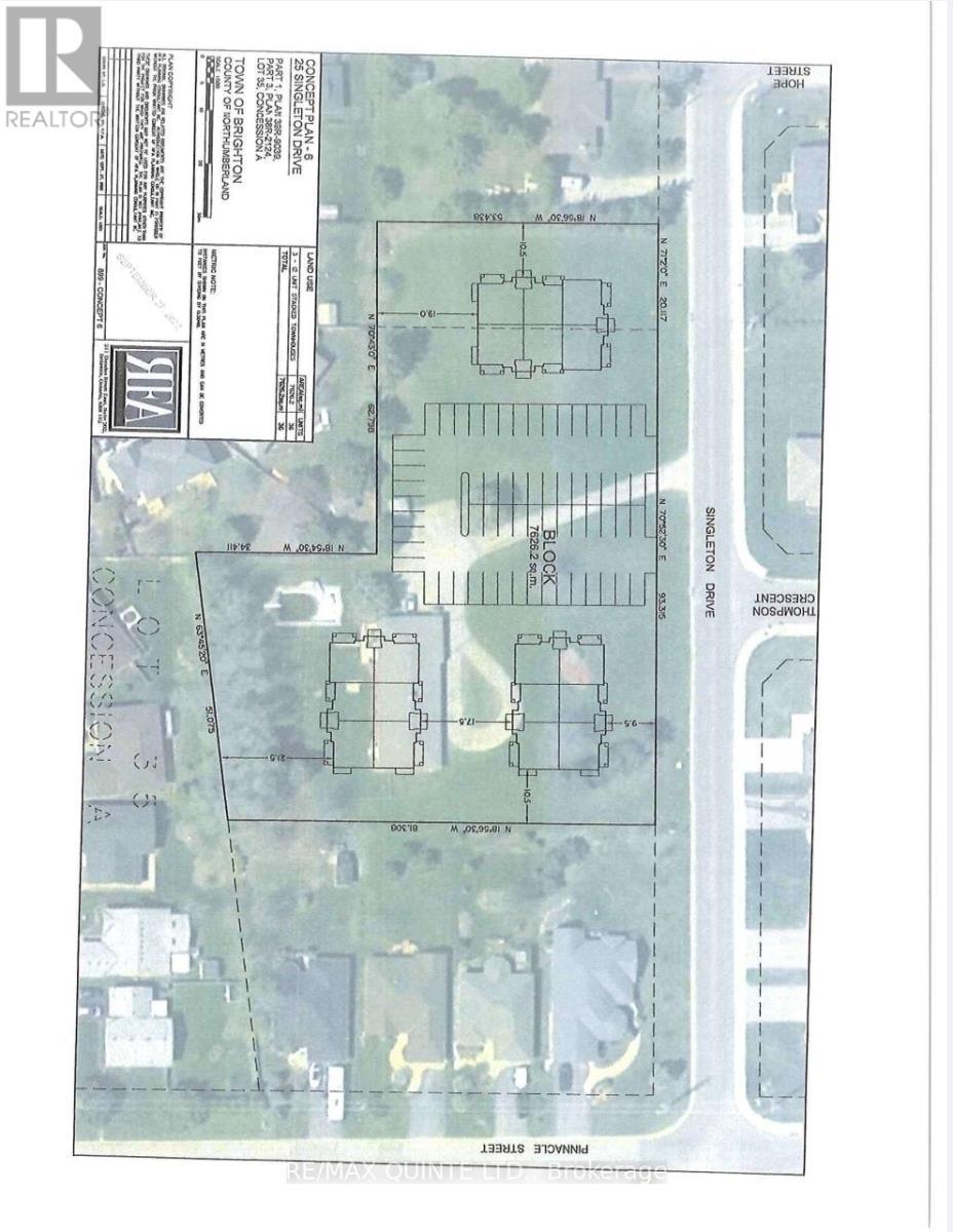 25 Singleton Street, Brighton, ON - Other