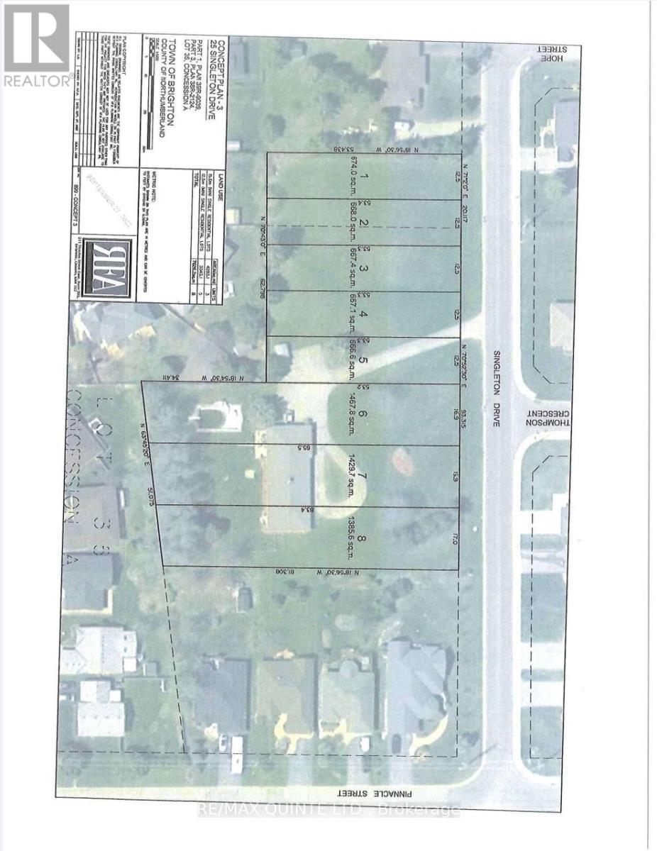 25 Singleton Street, Brighton, ON - Other