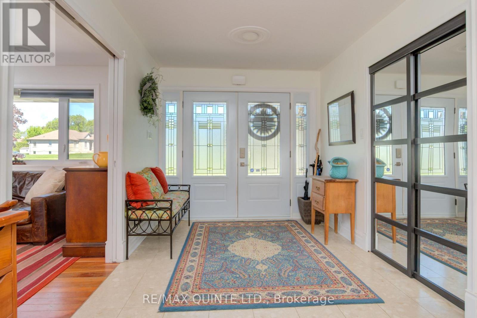 25 Singleton Street, Brighton, ON