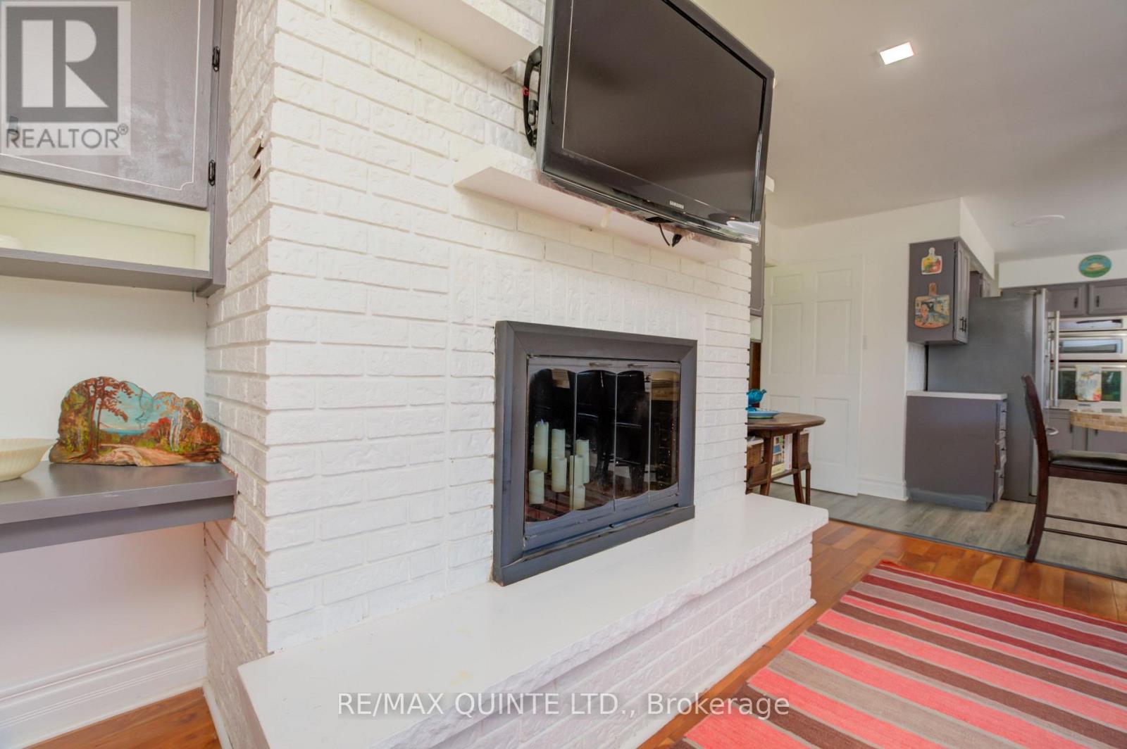 25 Singleton Street, Brighton, ON