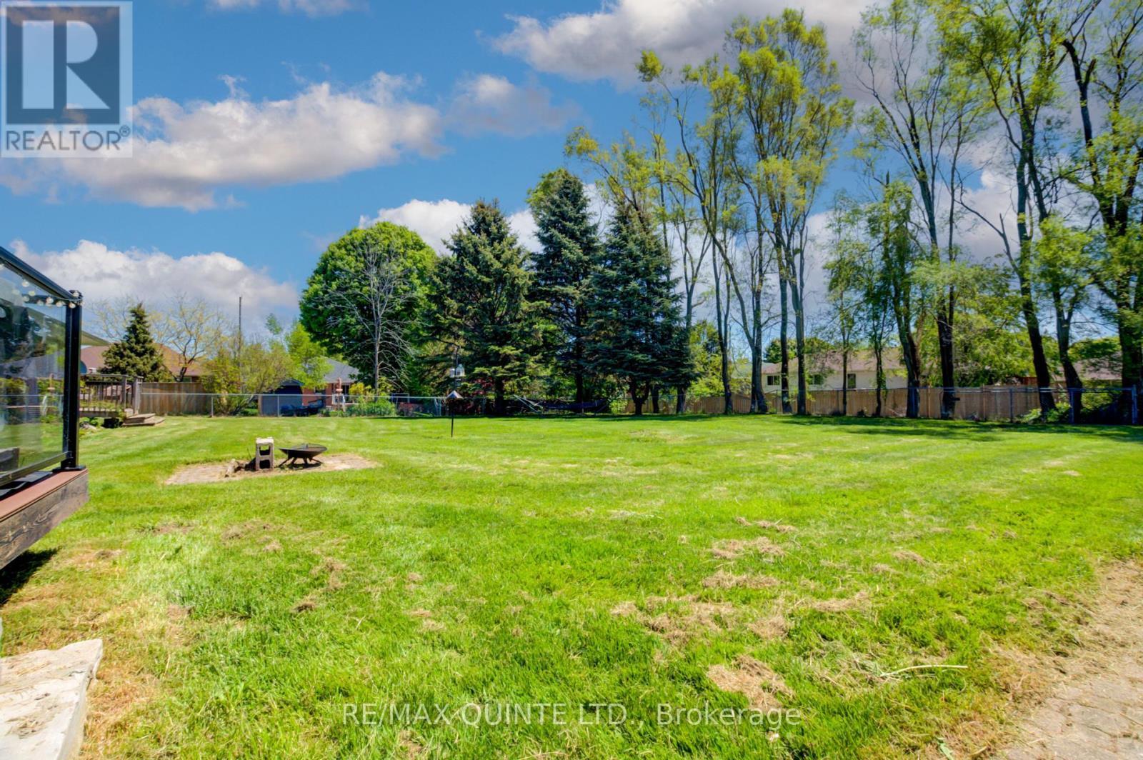 25 Singleton Street, Brighton, ON