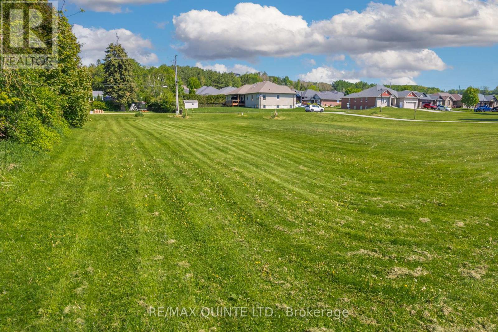 25 Singleton Street, Brighton, ON