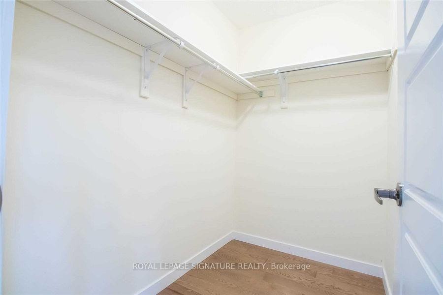 76 Scarletwood Street, Hamilton, ON - Indoor With Storage