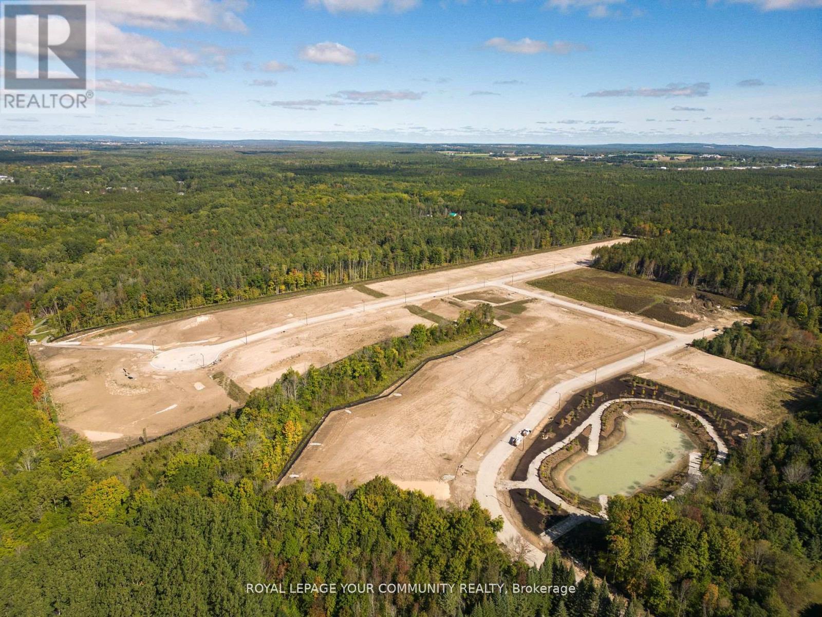 Lot 36 - 1426 Wilson Drive, Springwater, ON