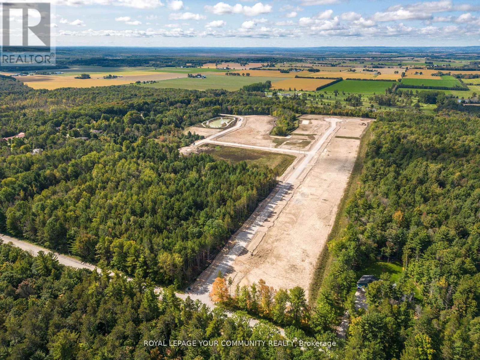 Lot 38 - 1426 Wilson Drive, Springwater, ON