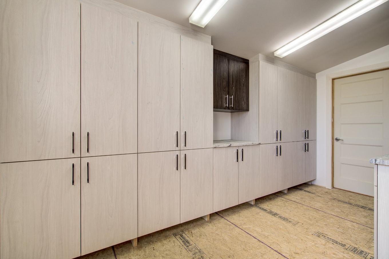 Cuisinette - 11 Rue Dupuis, Saint-Jacques, QC - Indoor Photo Showing Other Room