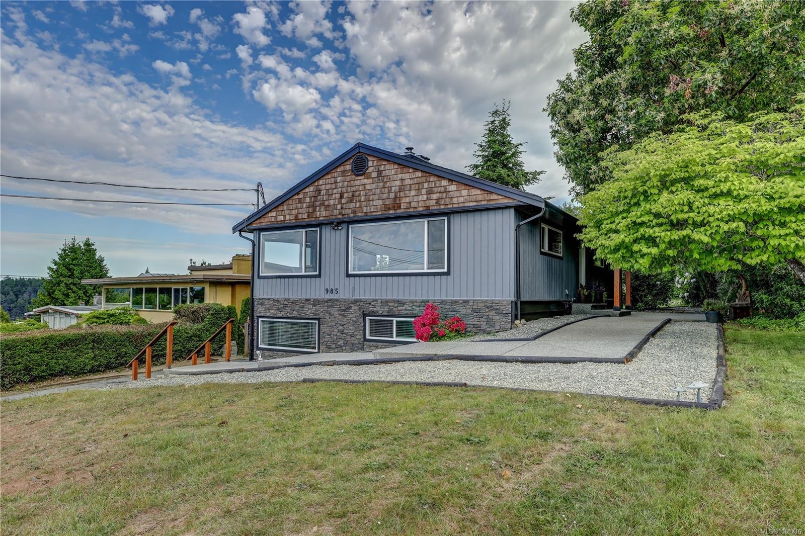 985 Malaspina Cres, Nanaimo, BC
