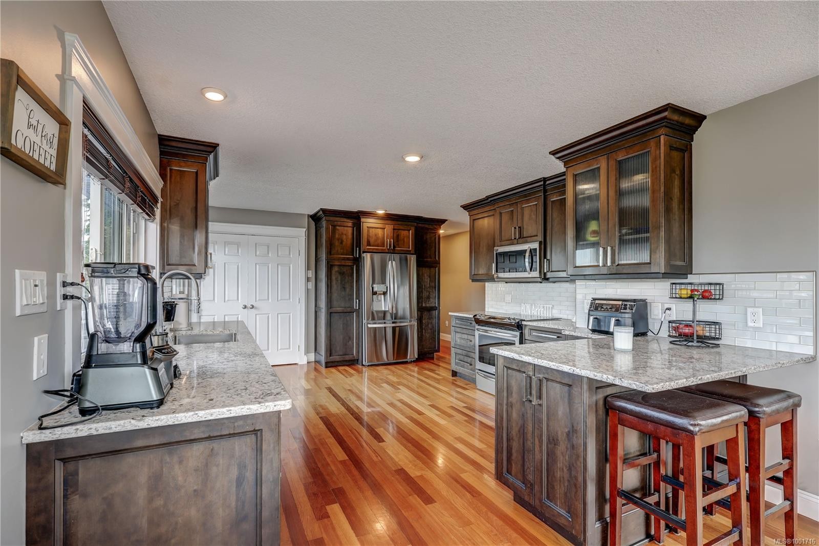 985 Malaspina Cres, Nanaimo, BC