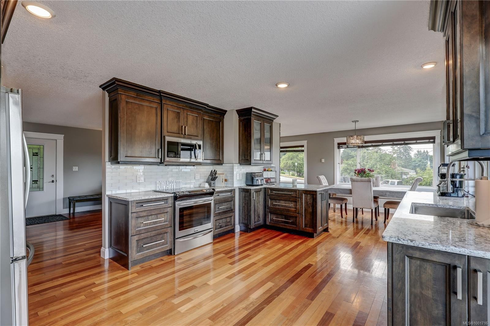 985 Malaspina Cres, Nanaimo, BC