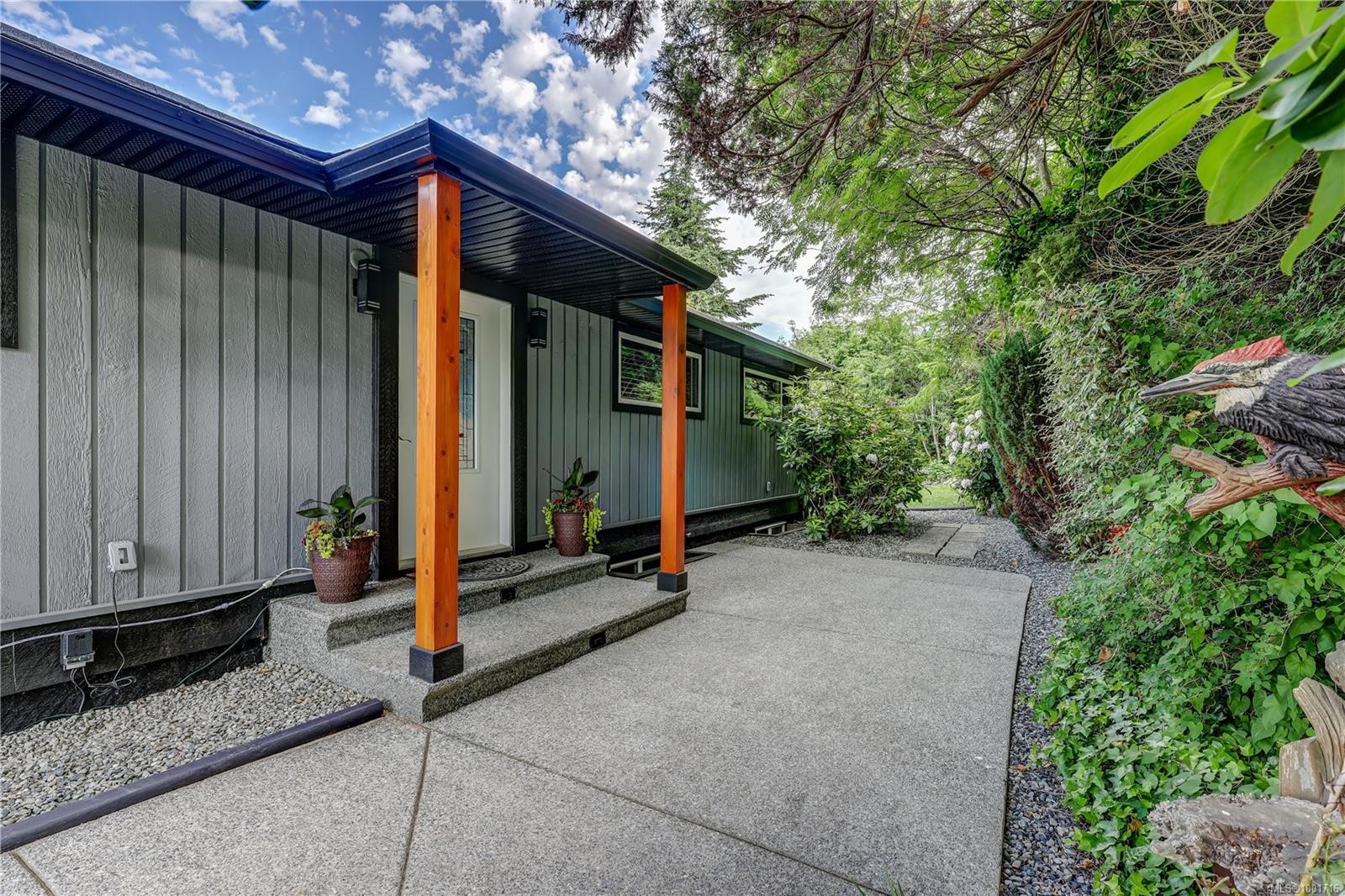 985 Malaspina Cres, Nanaimo, BC