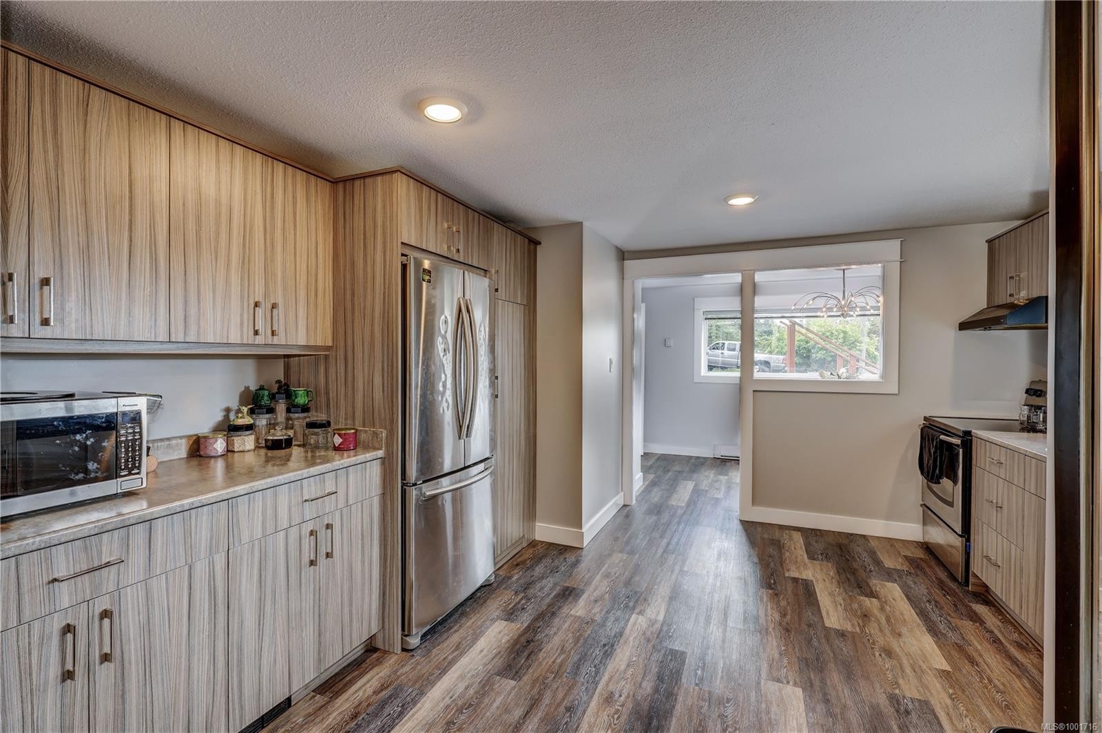 985 Malaspina Cres, Nanaimo, BC