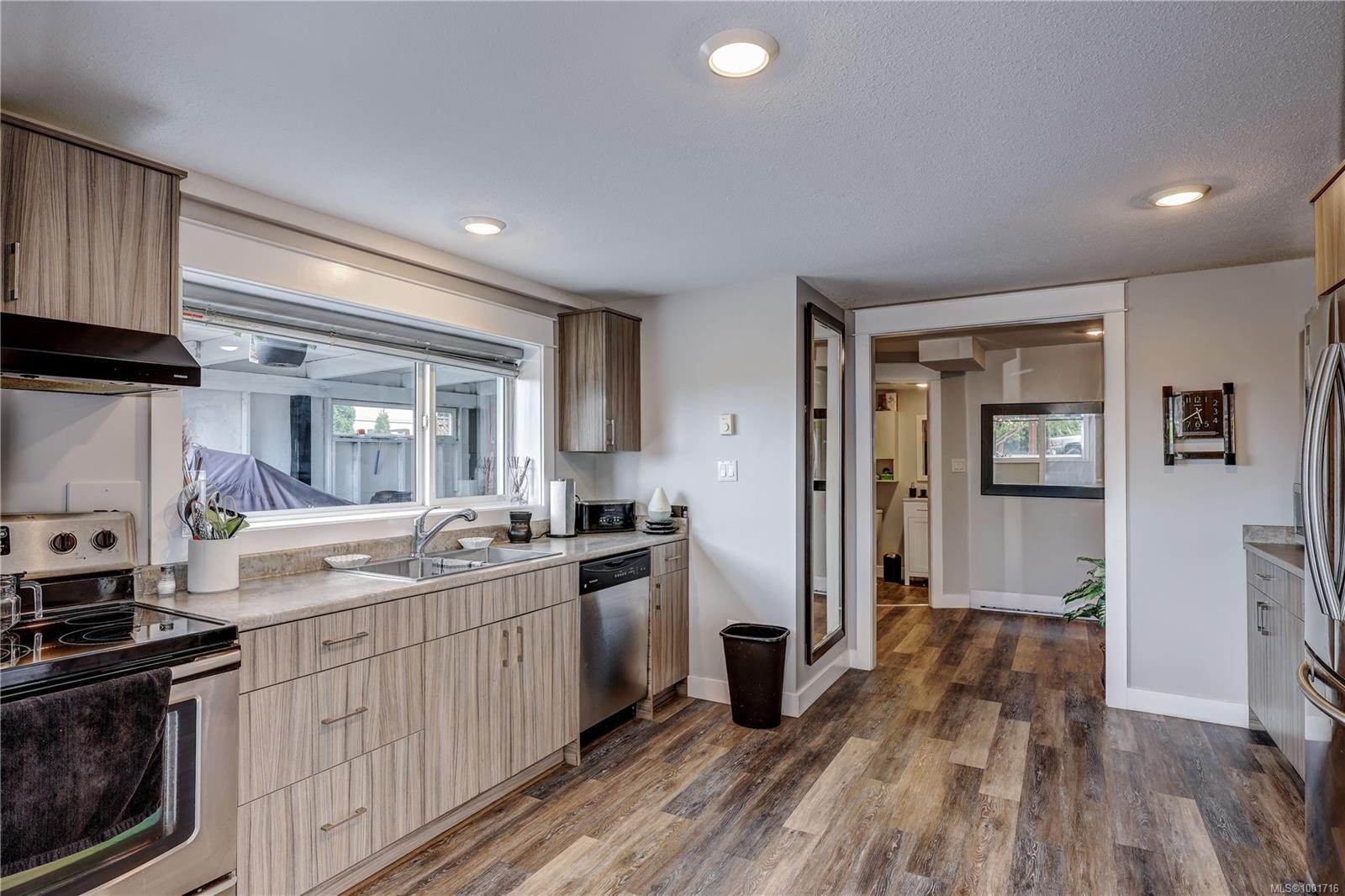 985 Malaspina Cres, Nanaimo, BC