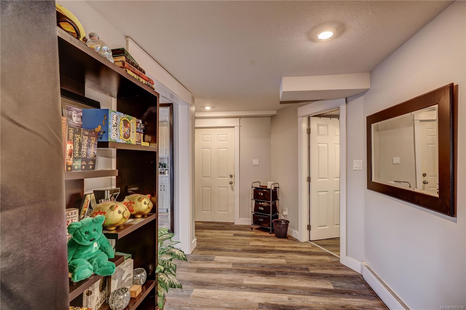 985 Malaspina Cres, Nanaimo, BC