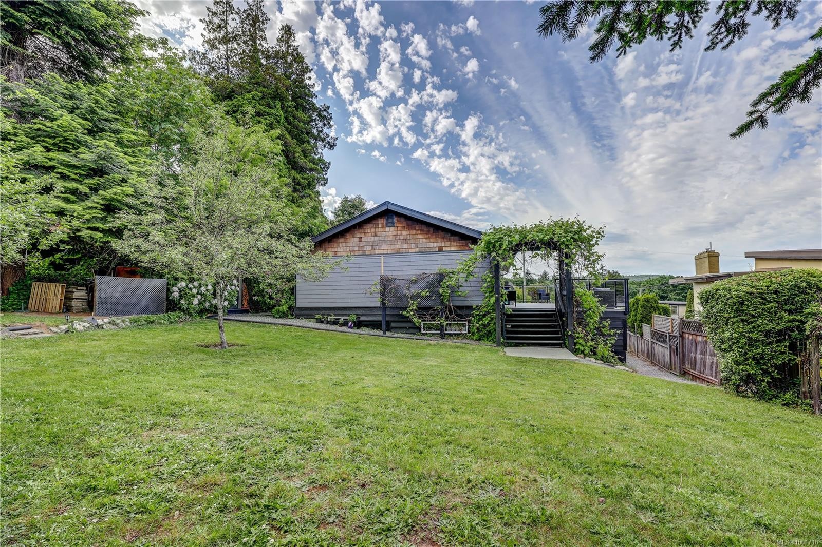 985 Malaspina Cres, Nanaimo, BC