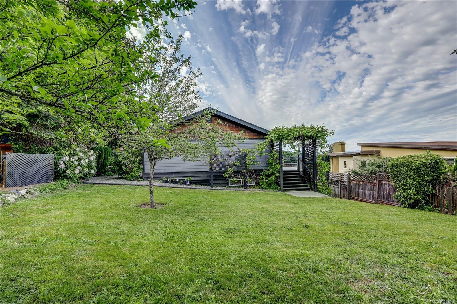 985 Malaspina Cres, Nanaimo, BC