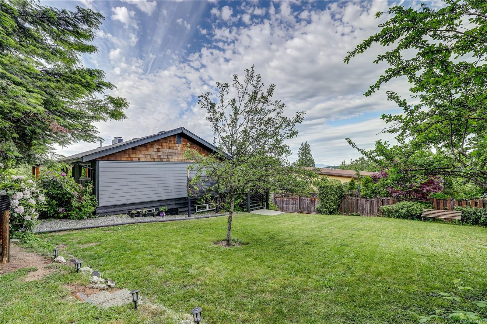 985 Malaspina Cres, Nanaimo, BC