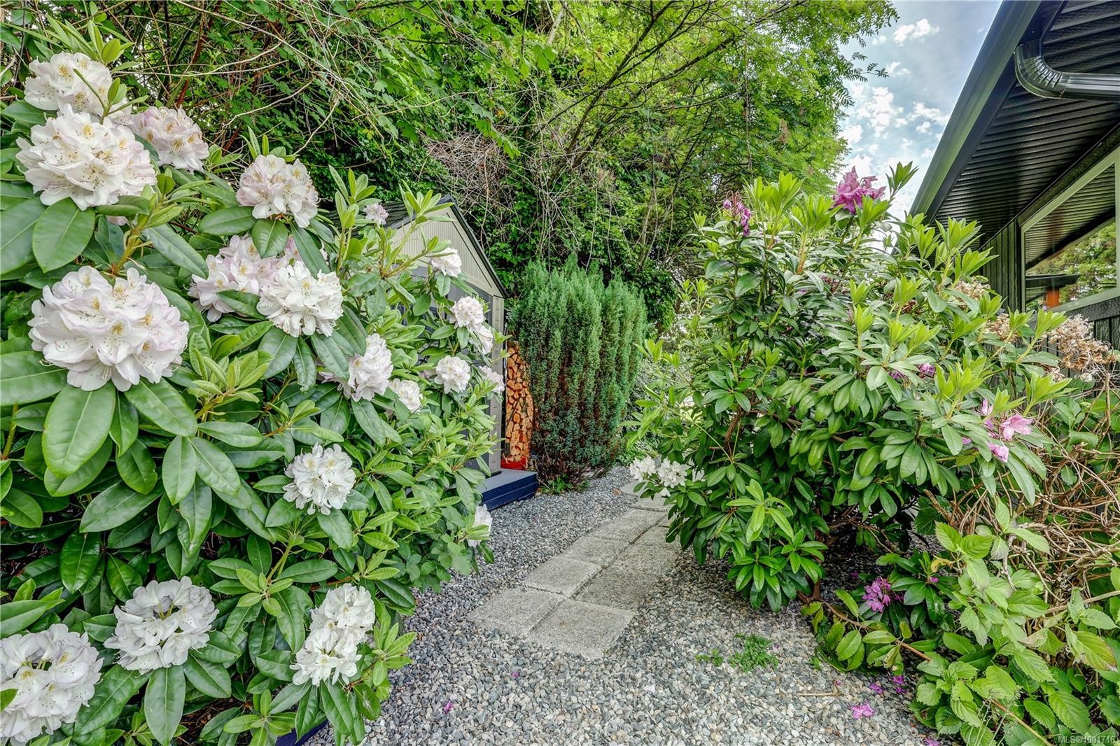 985 Malaspina Cres, Nanaimo, BC