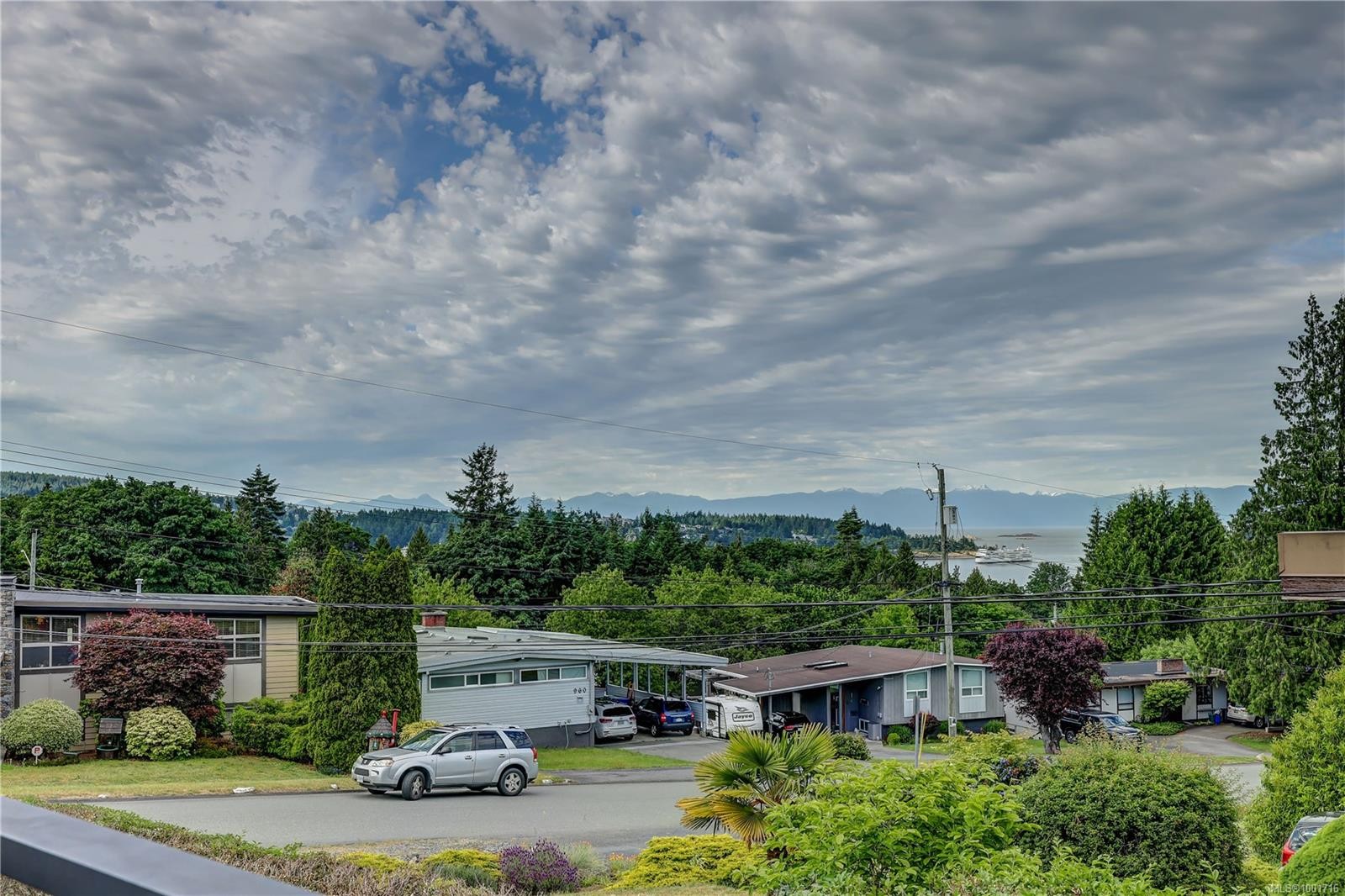 985 Malaspina Cres, Nanaimo, BC