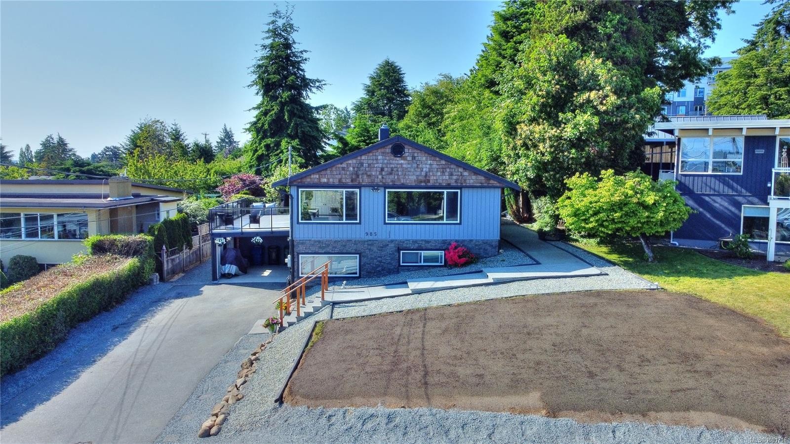 985 Malaspina Cres, Nanaimo, BC