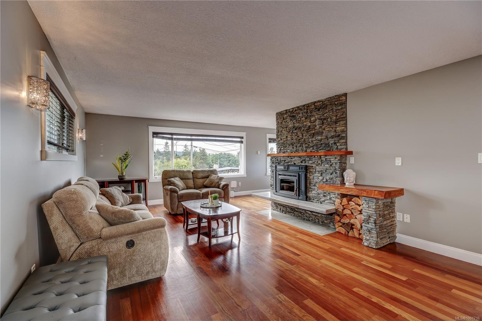 985 Malaspina Cres, Nanaimo, BC