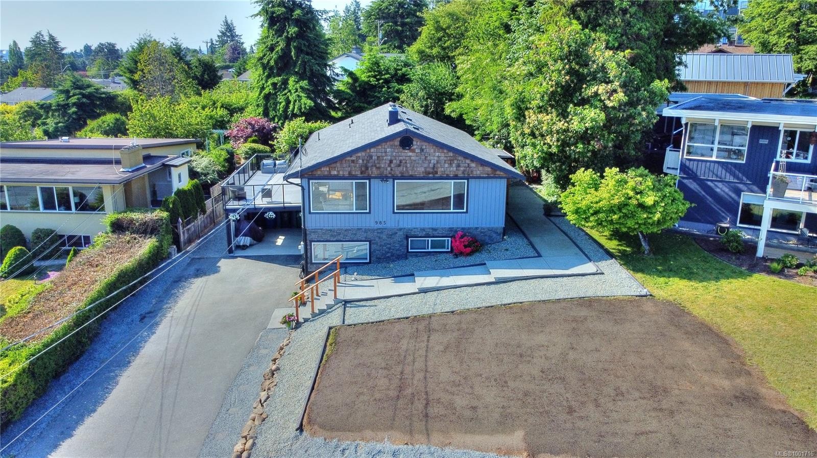 985 Malaspina Cres, Nanaimo, BC