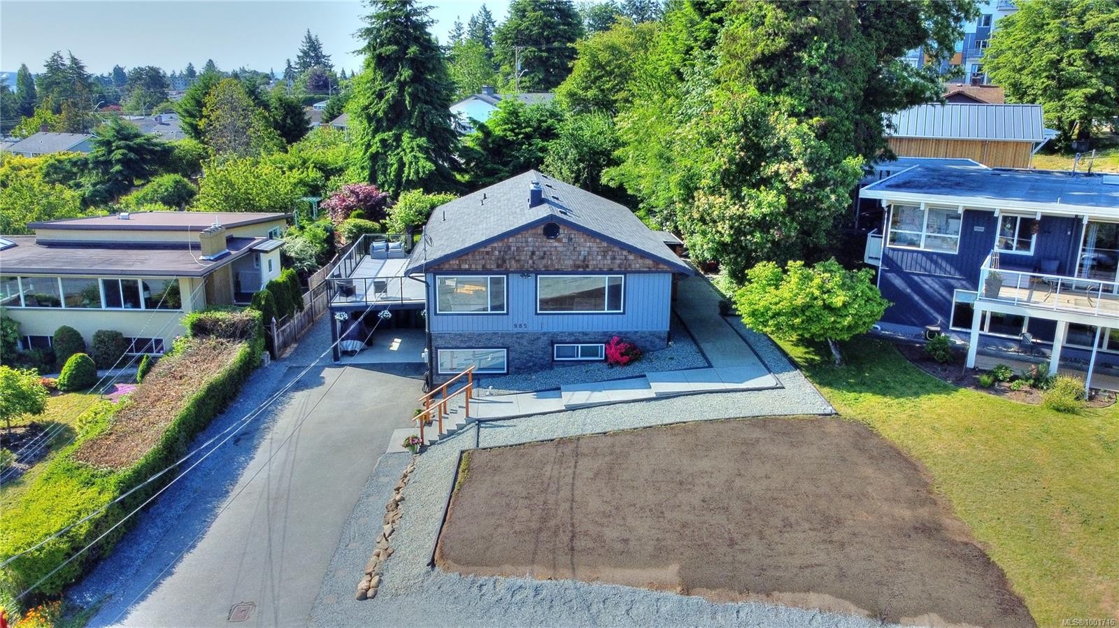985 Malaspina Cres, Nanaimo, BC