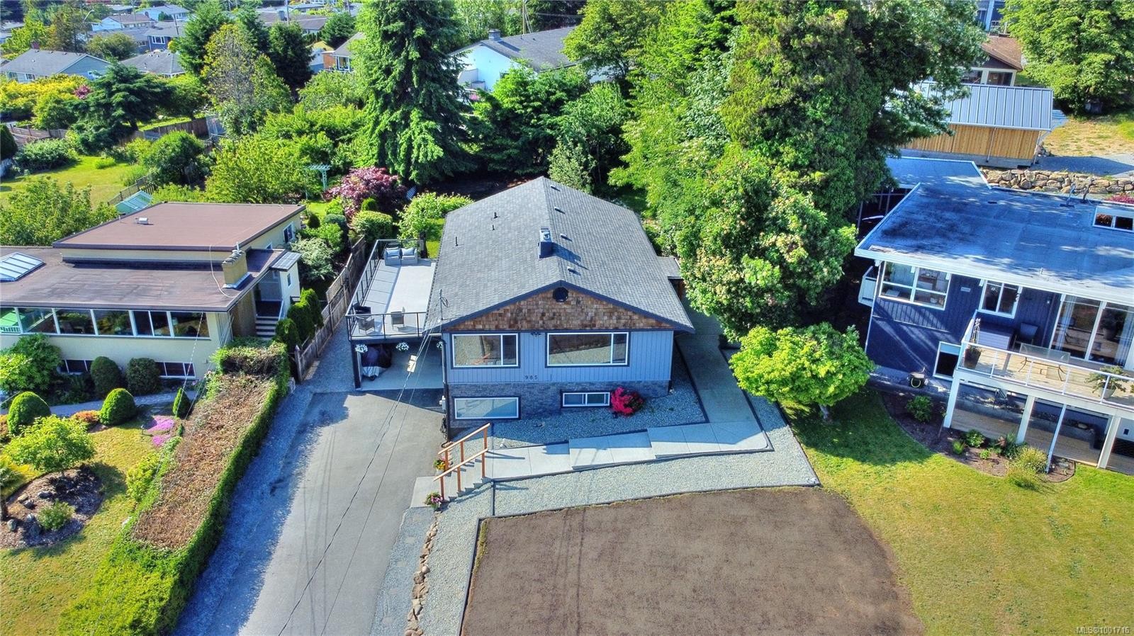 985 Malaspina Cres, Nanaimo, BC