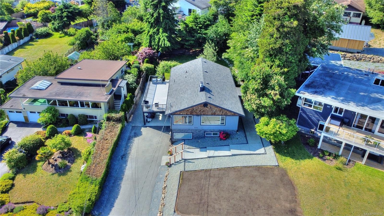 985 Malaspina Cres, Nanaimo, BC