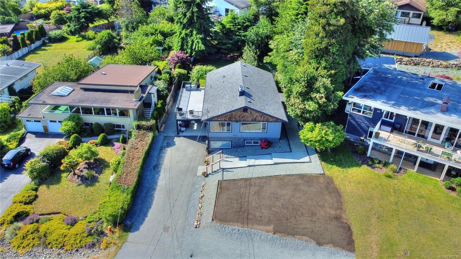 985 Malaspina Cres, Nanaimo, BC