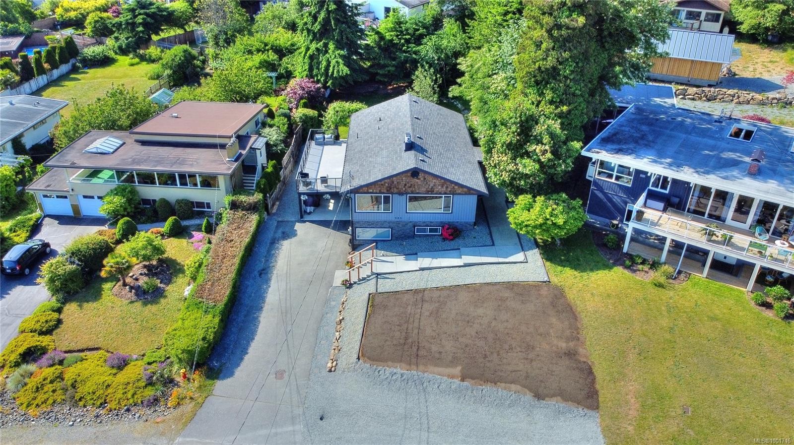 985 Malaspina Cres, Nanaimo, BC